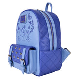 Disney Winnie the Pooh Eeyore Embroidered Mini Backpack