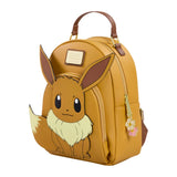 Pokémon Eevee Loungefly Mini Backpack