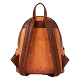 Disney Wall-E Loungefly Mini Backpack