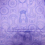 Wicked for Good Glinda Loungefly Mini Backpack