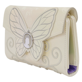 Wicked for Good Glinda Loungefly Wallet