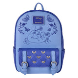 Disney Winnie the Pooh Eeyore Embroidered Mini Backpack