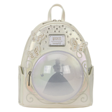 Wicked for Good Glinda Loungefly Mini Backpack