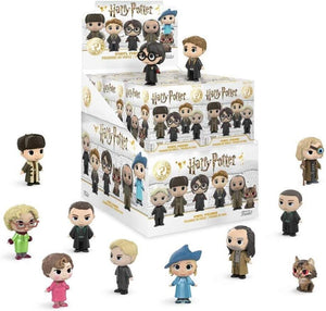 Harry Potter Season 3 Mystery Mini Sealed Blind Box