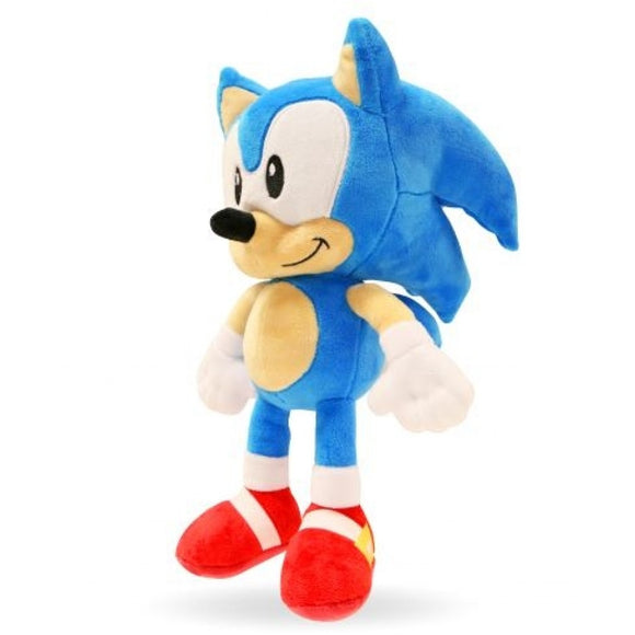 Sonic 12