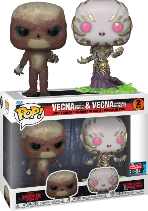 Funko Pop Stranger Things Holly the Heroic 1810 - Tudo de Funko Pop Stranger Things Holly the Heroic 1810 - Tudo de
