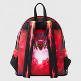 Stranger Things Loungefly Eddie Tribute Mini Backpack