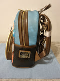 Star Wars Loungefly The High Republic Comic Cover Mini Backpack