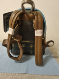 Star Wars Loungefly The High Republic Comic Cover Mini Backpack