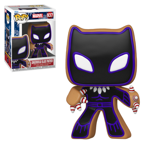 Ginger 2024 funko pop