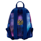 Marvel Loungefly Doctor Strange Multiverse Mini Backpack