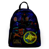 Marvel Loungefly Doctor Strange Multiverse Mini Backpack