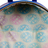 Marvel Loungefly Doctor Strange Multiverse Mini Backpack
