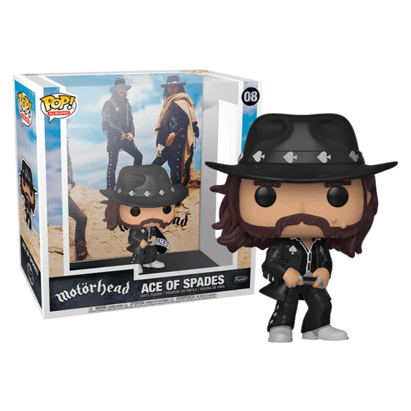 Ace shop funko pop
