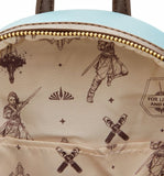 Star Wars Loungefly The High Republic Comic Cover Mini Backpack