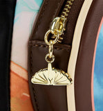 Star Wars Loungefly The High Republic Comic Cover Mini Backpack