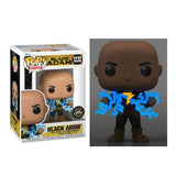 Black Adam with Lightning w/chance of Chase Funko Pop #1232