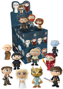 Game of Thrones Series 3 Mystery Mini Sealed Blind Box