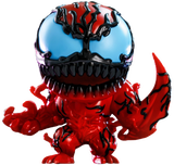 Marvel Venom Let There Be Carnage Carnage Cosbaby #COSB896