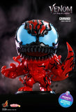 Marvel Venom Let There Be Carnage Carnage Cosbaby #COSB896