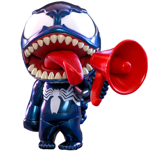 Marvel Venom with Megaphone Cosbaby #COSB898