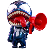 Marvel Venom with Megaphone Cosbaby #COSB898