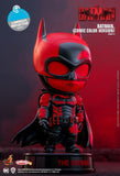 DC The Batman Batman Comic Colour Version Cosbaby #COSB939