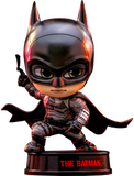 DC The Batman Batman with Batarang Cosbaby #COSB941