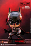 DC The Batman Batman with Batarang Cosbaby #COSB941